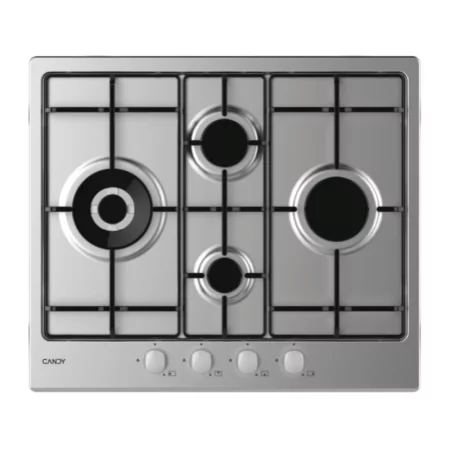 Candy Gas Hob - CHW6D4WX