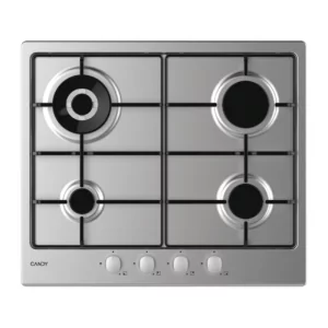 Candy Gas Hob - CHW6BR4WX