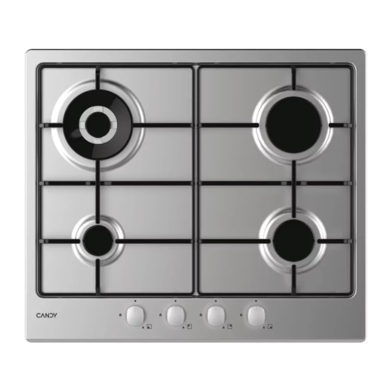 Candy Gas Hob - CHW6BR4WX
