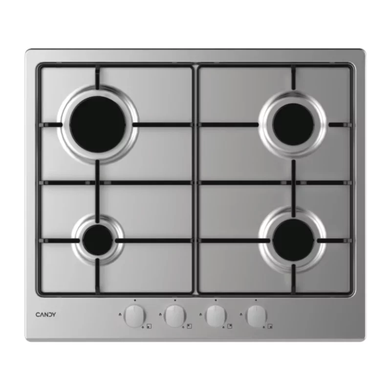 Candy Gas Hob - CHW-6-BRX