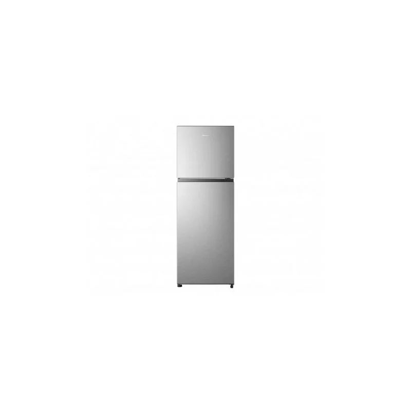 Frigorífico 2 Portas Hisense - (325L - 169,6cm - No Frost) RT422N4ACE|Hisense|6921727076762 Frigorífico 2 Portas Hisense - (325L - 169,6cm - No Frost) RT422N4ACE|Hisense|6921727076762