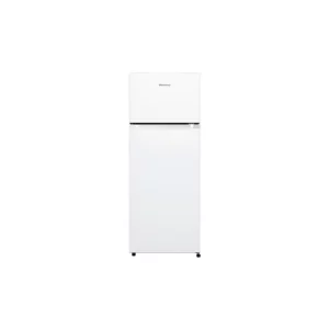 Hisense 2-Door Refrigerator...