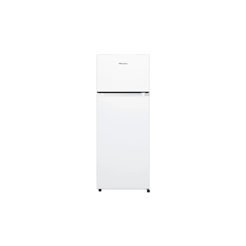 Frigorifico 2 Portas Hisense - (206L - Branco) - RT267D4AWE|Hisense|6921727059963 Frigorifico 2 Portas Hisense - (206L - Branco) - RT267D4AWE|Hisense|6921727059963