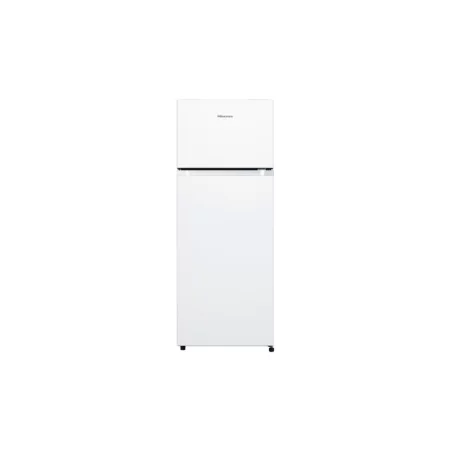 Frigorifico 2 Portas Hisense - (206L - Branco) - RT267D4AWE|Hisense|6921727059963