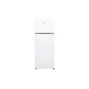 Frigorifico 2 Portas Hisense - (206L - Branco) - RT267D4AWE|Hisense|6921727059963