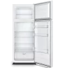 Frigorifico 2 Portas Hisense - (206L - Branco) - RT267D4AWE|Hisense|6921727059963
