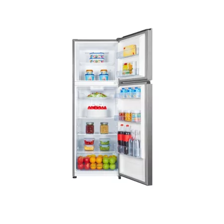 Frigorífico 2 Portas Hisense - (325L - 169,6cm - No Frost) RT422N4ACE|Hisense|6921727076762