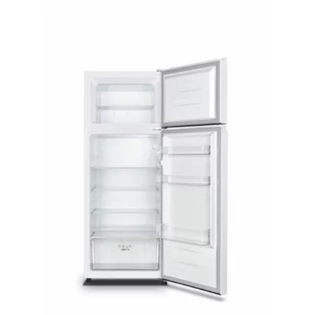 Frigorifico 2 Portas Hisense - (206L - Branco) - RT267D4AWE|Hisense|6921727059963
