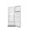 Frigorifico 2 Portas Hisense - (206L - Branco) - RT267D4AWE|Hisense|6921727059963