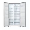 Frigorífico Side by Side - 519L- Hisense - RS677N4BIE|Hisense|6921727055736