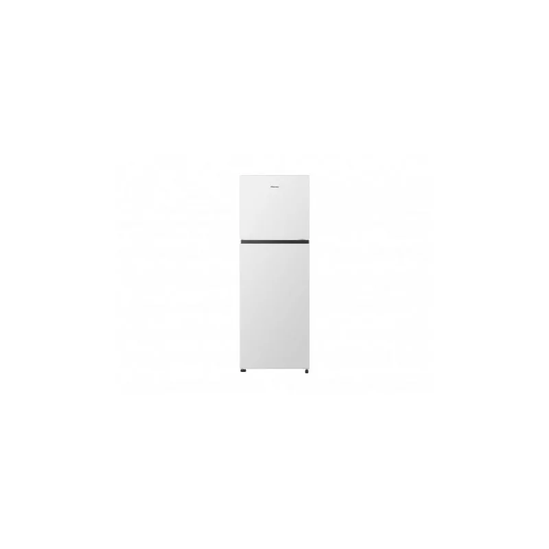 Hisense 2-Door Refrigerator - (317L - No Frost - 169.6cm) - RT422N4AWE