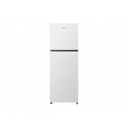Hisense 2-Door Refrigerator - (317L - No Frost - 169.6cm) - RT422N4AWE