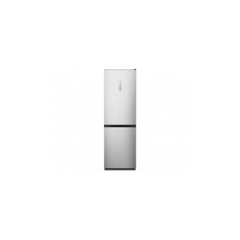 Hisense Combined Refrigerator - (304L - 186cm) - RB390N4CCD Hisense Combined Refrigerator - (304L - 186cm) - RB390N4CCD