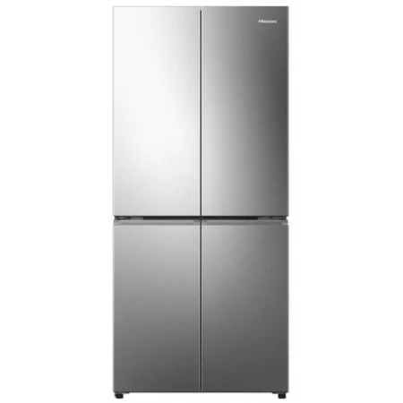 Frigorífico Side by Side Hisense - (483L - No Frost - 178,5cm) - RQ5P470SEIE|Hisense|6921727080363