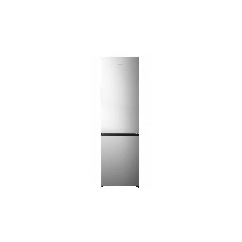 Hisense Combined Refrigerator - (574L - No Frost - 202cm) - RB440N4ACA Hisense Combined Refrigerator - (574L - No Frost - 202cm) - RB440N4ACA