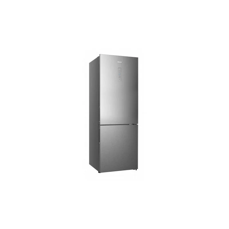Frigorifico Combinado Hisense - (495L - No Frost - 200cm) - RB645N4BID|Hisense|6921727058638 Frigorifico Combinado Hisense - (495L - No Frost - 200cm) - RB645N4BID|Hisense|6921727058638