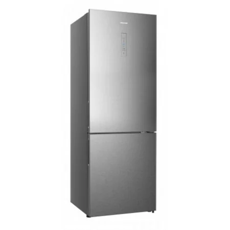 Frigorifico Combinado Hisense - (495L - No Frost - 200cm) - RB645N4BID|Hisense|6921727058638