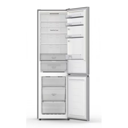 Frigorífico Combinado Hisense - (574L - No Frost - 202cm) - RB440N4ACA|Hisense|6921727073983