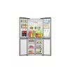 Frigorífico Side by Side Hisense - (483L - No Frost - 178,5cm) - RQ5P470SEIE|Hisense|6921727080363