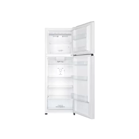 Hisense 2-Door Refrigerator - (317L - No Frost - 169.6cm) - RT422N4AWE