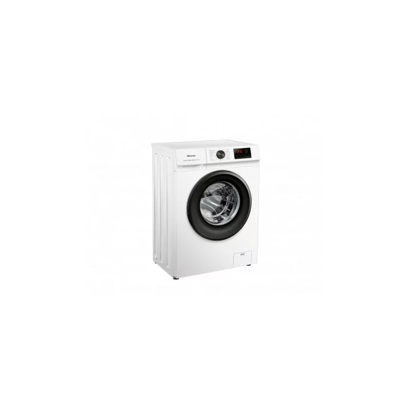 Máquina de Lavar Roupa Hisense - (7Kg - 1200rpm) - WFVB7012EM|Hisense|6901101816306 Máquina de Lavar Roupa Hisense - (7Kg - 1200rpm) - WFVB7012EM|Hisense|6901101816306