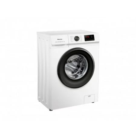Máquina de Lavar Roupa Hisense - (7Kg - 1200rpm) - WFVB7012EM|Hisense|6901101816306