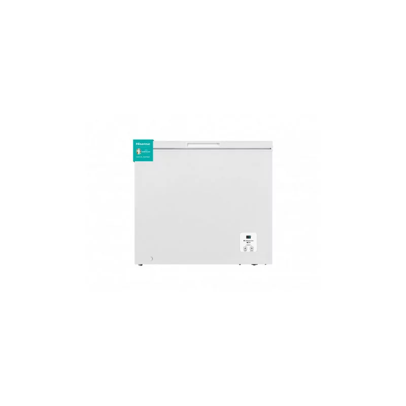 Hisense Horizontal Chest - 191L - FT247D4AWYLE