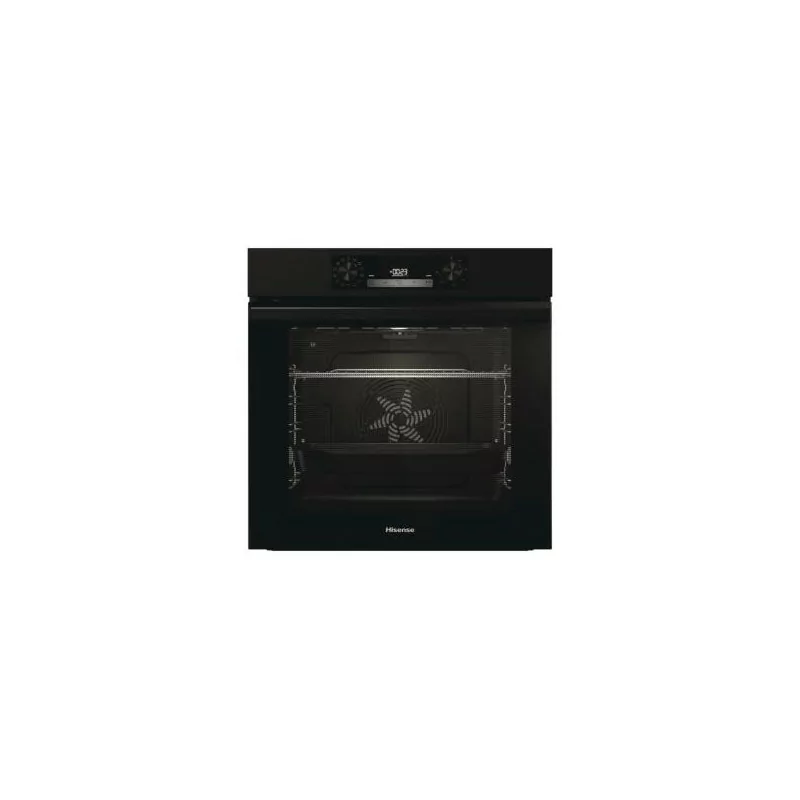 Forno Hisense - 3500W - 77L - BI64213E1PB|Hisense|3838782870682 Forno Hisense - 3500W - 77L - BI64213E1PB|Hisense|3838782870682