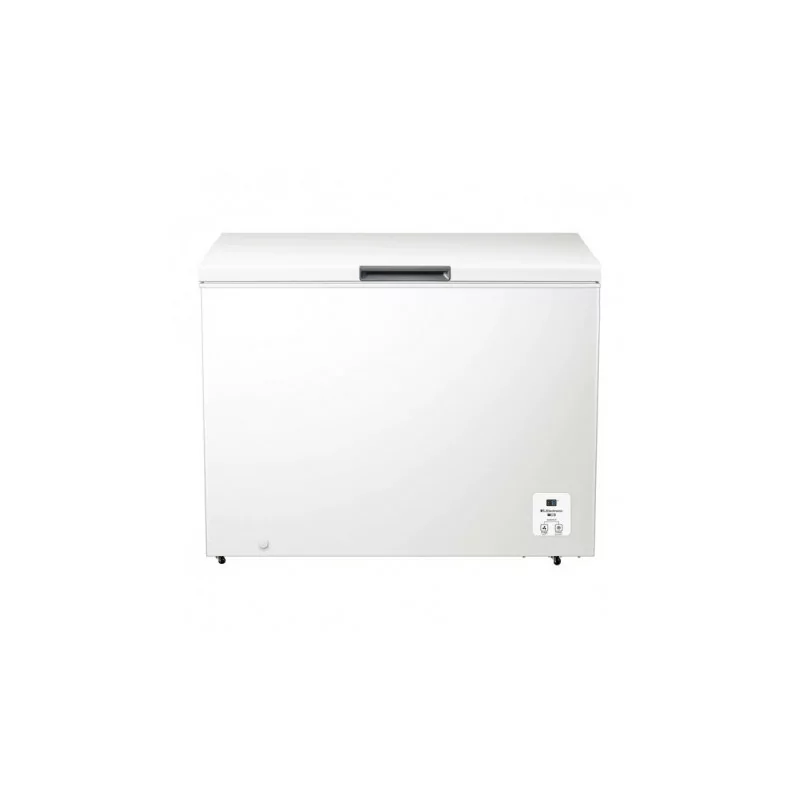 Hisense Horizontal Chest - 297L - FT386D4ALYE