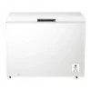 Hisense Horizontal Chest - 297L - FT386D4ALYE