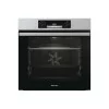 Hisense Oven - 3500W - 77L BI64213E14PX