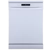 Hisense Dishwasher - (13 Place Settings) - HS622E10W