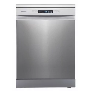 Hisense Dishwasher - 14...
