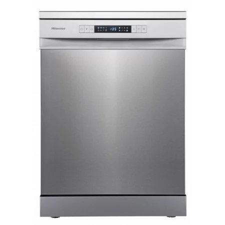 Máquina De Lavar Loiça Hisense - 14 Talheres - HS623D10X|Hisense|3838782720895