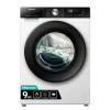 Hisense Washing Machine - (9kg - 1400rpm) - WF3S9043BW3