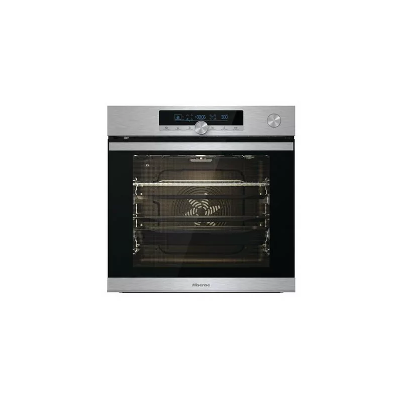 Hisense Built-in Oven - 77L - 3500W - BSA66334PX