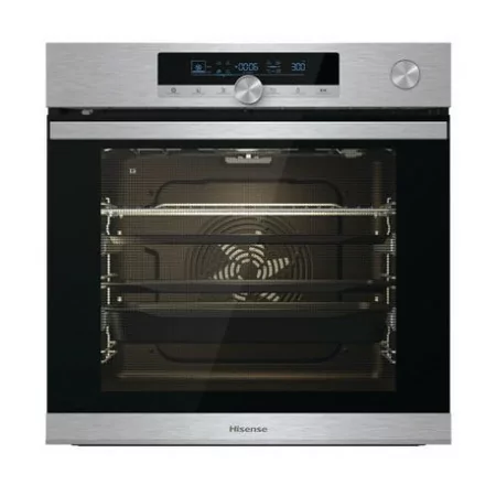 Forno Encastre Hisense - 77L - 3500W - BSA66334PX|Hisense|3838782512834