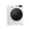 Hisense Washing/Drying Machine - (10Kg - 1400rpm) - WDQA1014EVJMW