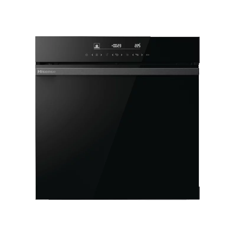 Forno Hisense - 3500W - 77L BI65346PDBGWIFI|Hisense|3838782707766 Forno Hisense - 3500W - 77L BI65346PDBGWIFI|Hisense|3838782707766