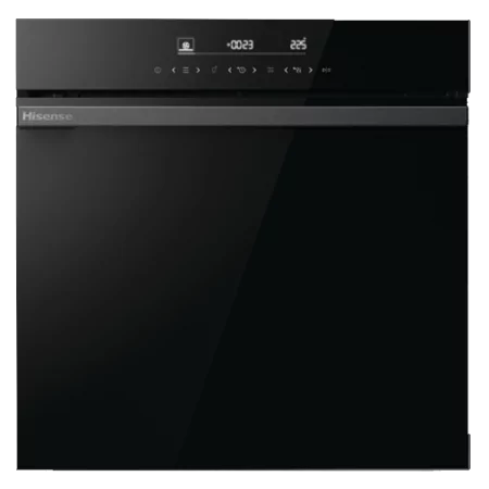 Hisense oven - 3500W - 77L BI65346PDBGWIFI