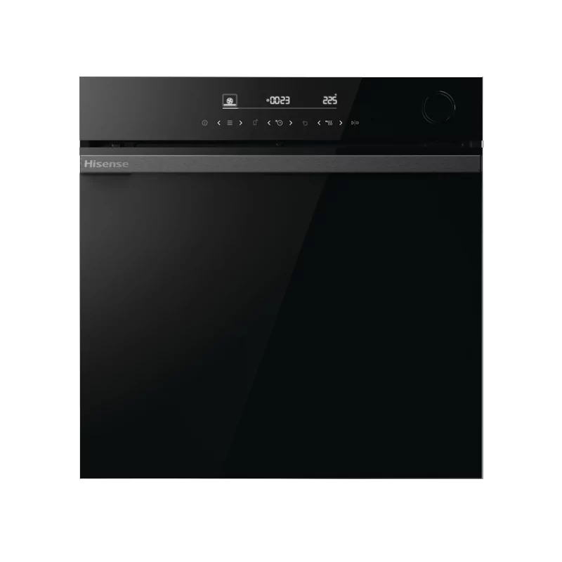 Forno Hisense - 3500W - 77L - BSA66346PBGWIFI|Hisense|3838782707773 Forno Hisense - 3500W - 77L - BSA66346PBGWIFI|Hisense|3838782707773