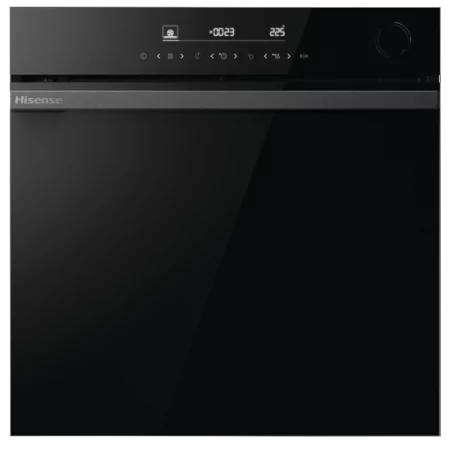 Forno Hisense - 3500W - 77L - BSA66346PBGWIFI|Hisense|3838782707773