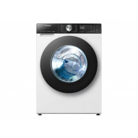 Máquina de Lavar Roupa Hisense - (10,5Kg - 1400rpm) - WF5S1045BW|Hisense|6901101825575