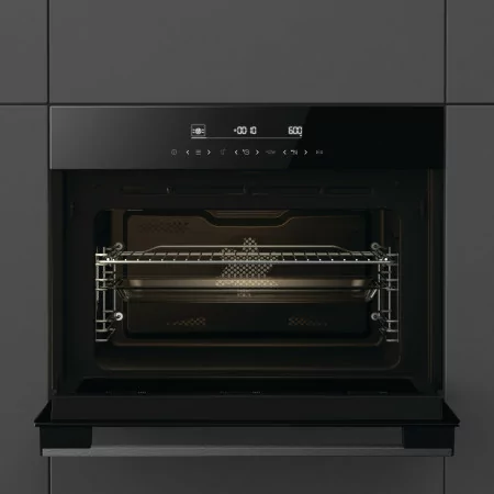 Forno Hisense - 3000W - 50L - BIM45342ADBG|Hisense|3838782707742