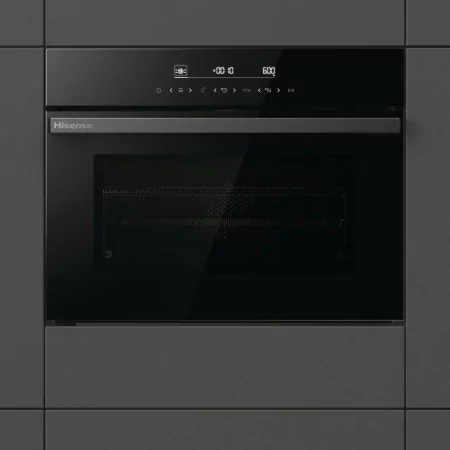 Forno Hisense - 3000W - 50L - BIM45342ADBG|Hisense|3838782707742