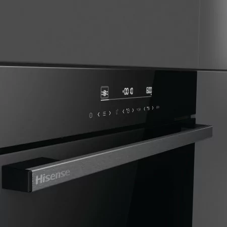 Forno Hisense - 3000W - 50L - BIM45342ADBG|Hisense|3838782707742