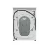 Hisense Washing Machine - (10.5kg - 1400rpm) - WF5S1045BW