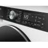 Hisense Washing Machine - (10.5kg - 1400rpm) - WF5S1045BW