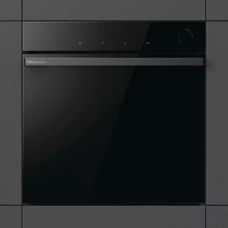 Forno Hisense - 3500W - 77L - BSA66346PBGWIFI|Hisense|3838782707773