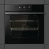 Hisense oven - 3500W - 77L - BSA66346PBGWIFI
